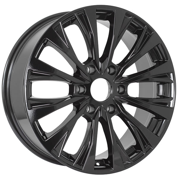 ДЛ 6*139.7 19*7.5 D106.1 ET25 RST R109 BL